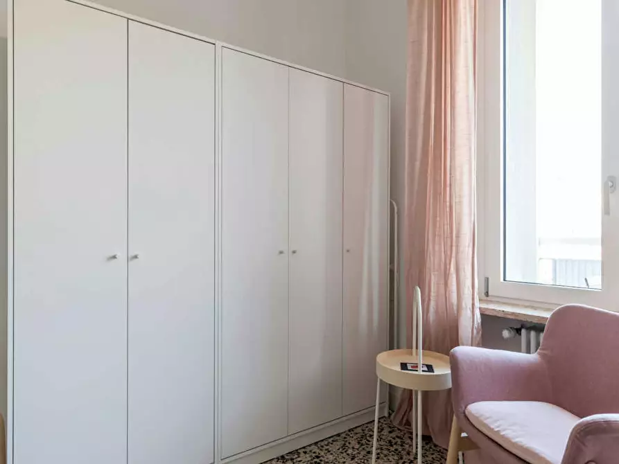 Immagine 7 di Camera in affitto  in Piazza Carducci a Torino