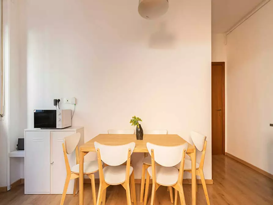 Immagine 9 di Camera in affitto  in Via Giuseppe Regaldi a Milano