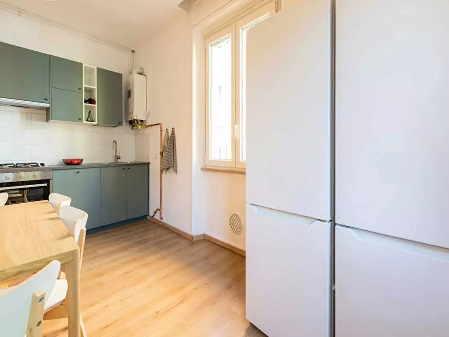 Immagine 10 di Camera in affitto  in Via Giuseppe Regaldi a Milano