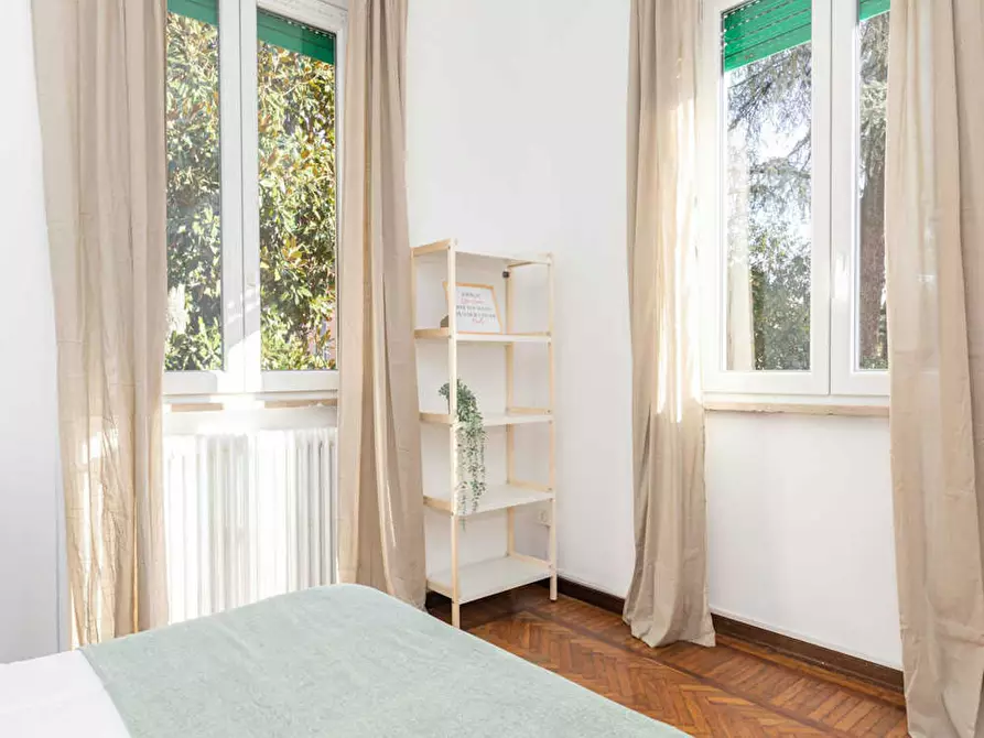 Immagine 7 di Camera in affitto  in Via Giuseppe Regaldi a Milano