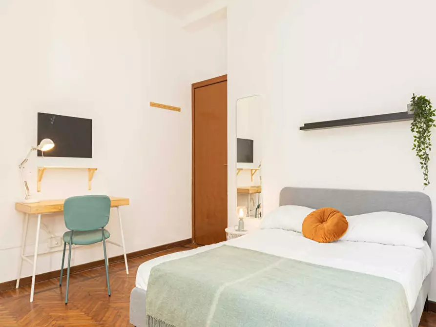 Immagine 3 di Camera in affitto  in Via Giuseppe Regaldi a Milano