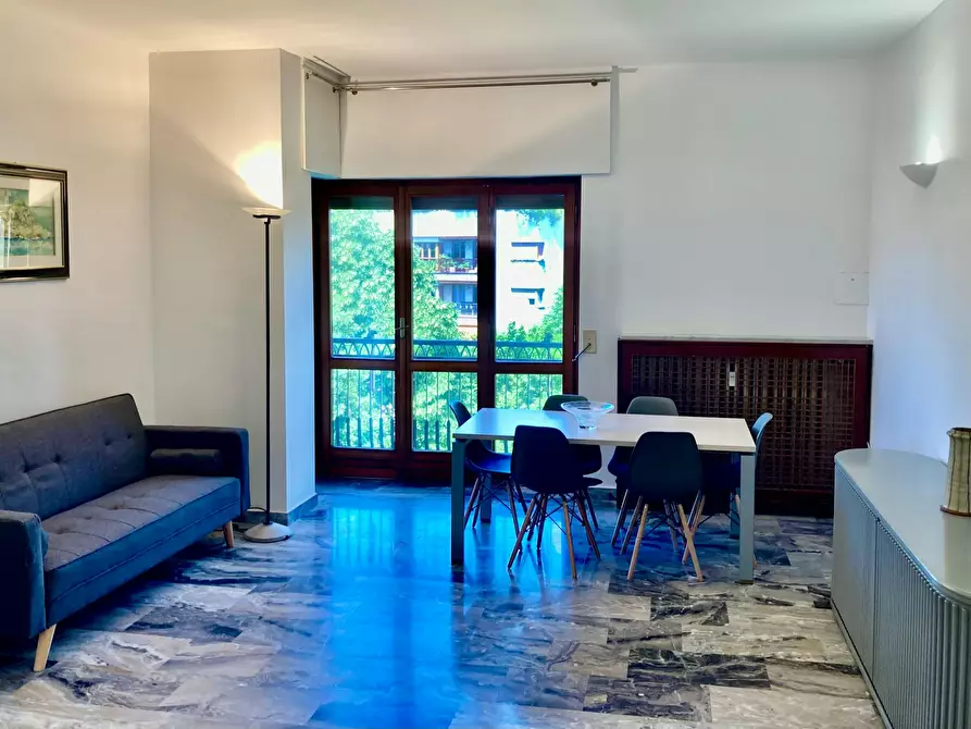 Immagine 2 di Appartamento in affitto  in Via Giuseppe Ripamonti a Milano