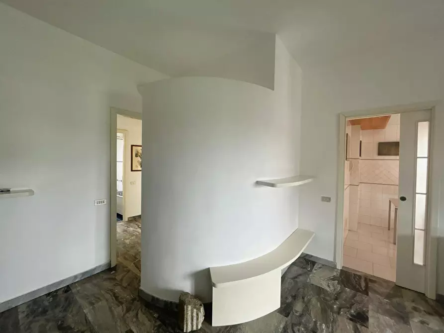 Immagine 3 di Appartamento in affitto  in Via Giuseppe Ripamonti a Milano