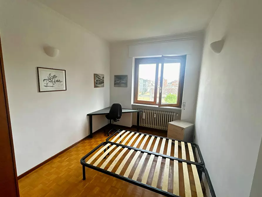 Immagine 8 di Appartamento in affitto  in Via Giuseppe Ripamonti a Milano