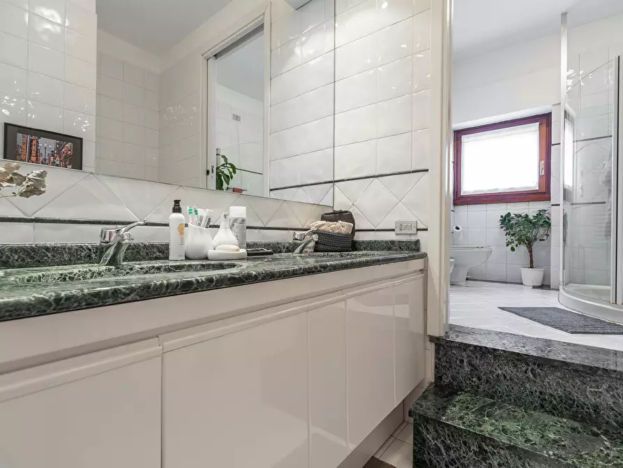 Immagine 9 di Appartamento in affitto  in Via Giuseppe Ripamonti a Milano