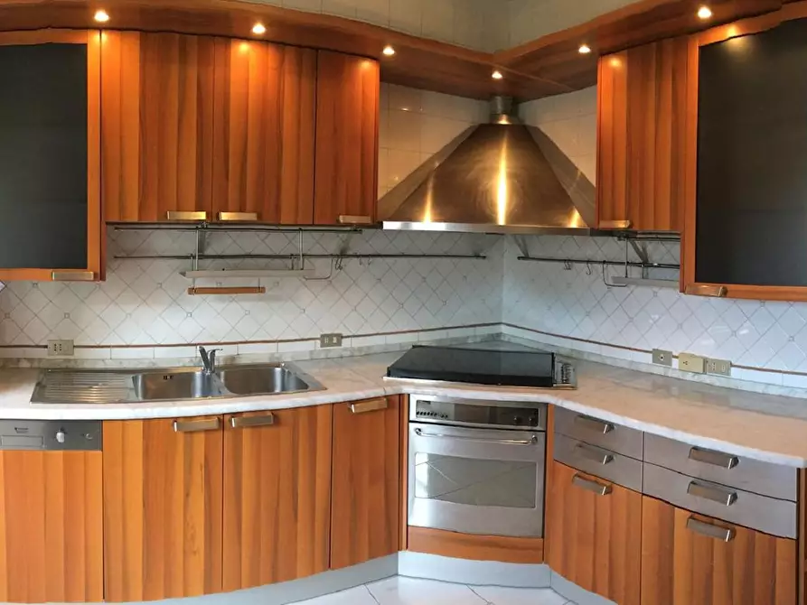 Immagine 4 di Appartamento in affitto  in Via Giuseppe Ripamonti a Milano