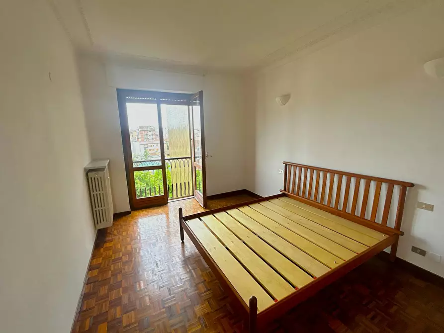 Immagine 7 di Appartamento in affitto  in Via Giuseppe Ripamonti a Milano