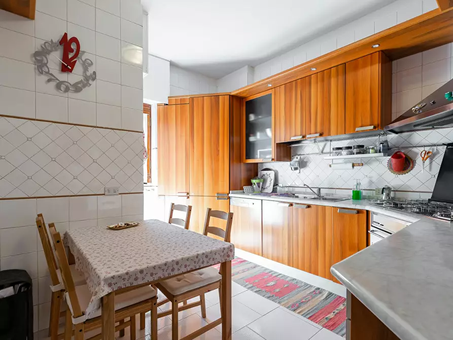 Immagine 5 di Appartamento in affitto  in Via Giuseppe Ripamonti a Milano