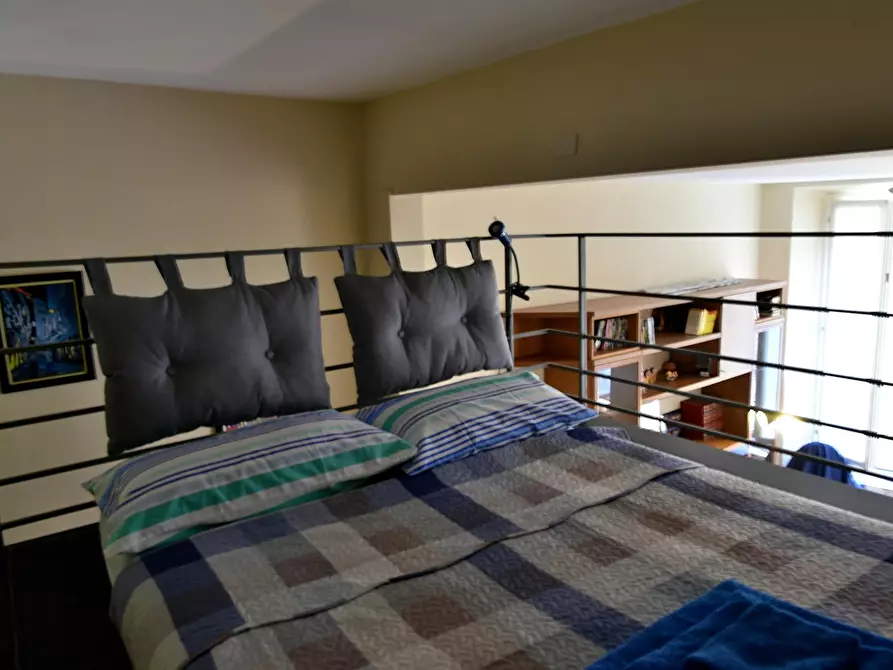 Immagine 8 di Appartamento in affitto  in Vico Vegetti a Genova