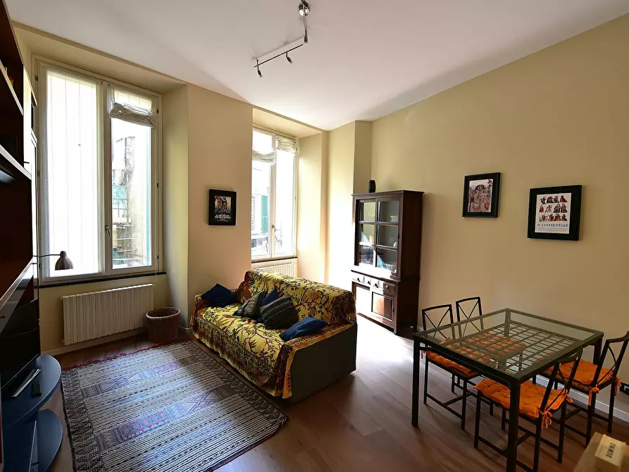 Immagine 3 di Appartamento in affitto  in Vico Vegetti a Genova