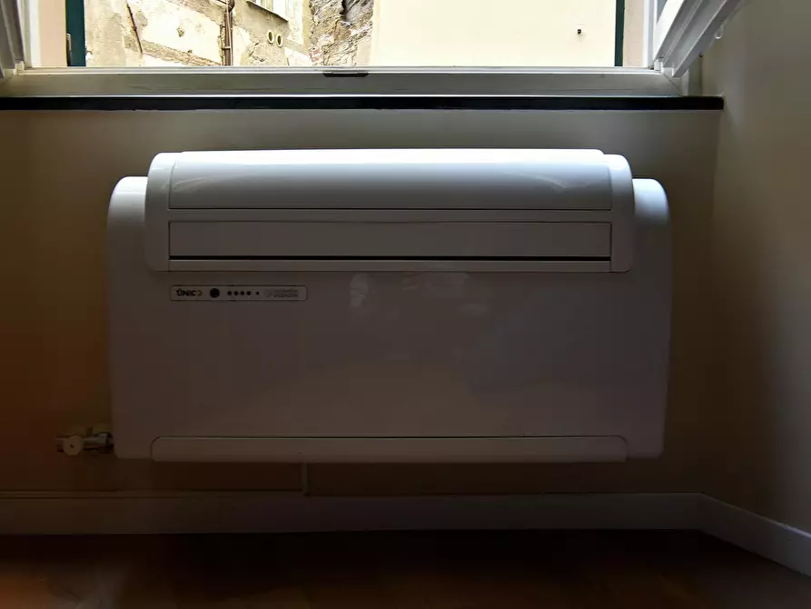 Immagine 10 di Appartamento in affitto  in Vico Vegetti a Genova