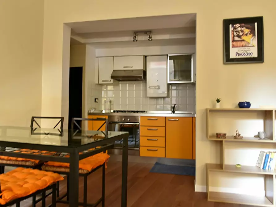 Immagine 1 di Appartamento in affitto  in Vico Vegetti a Genova