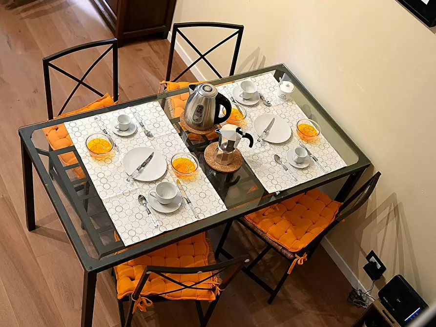 Immagine 7 di Appartamento in affitto  in Vico Vegetti a Genova