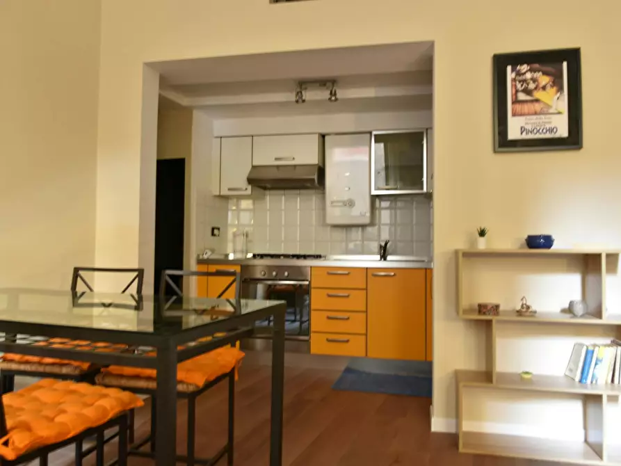 Immagine 2 di Appartamento in affitto  in Vico Vegetti a Genova