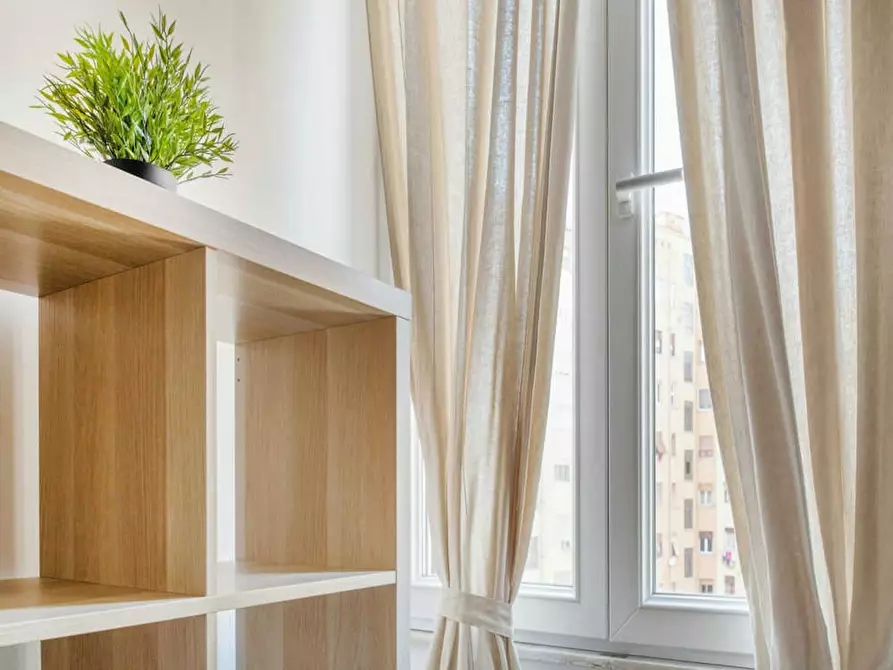 Immagine 10 di Camera in affitto  in Viale Scalo San Lorenzo a Roma