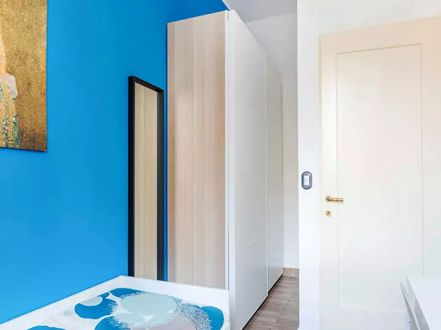 Immagine 8 di Camera in affitto  in Viale Scalo San Lorenzo a Roma