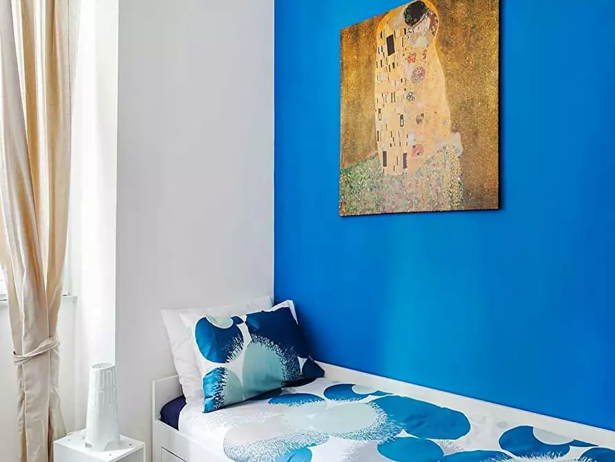 Immagine 5 di Camera in affitto  in Viale Scalo San Lorenzo a Roma