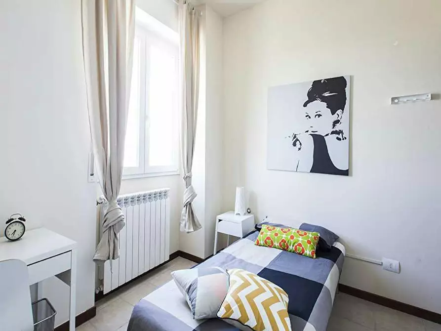 Immagine 2 di Camera in affitto  in Viale Scalo San Lorenzo a Roma