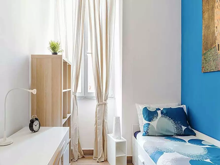 Immagine 3 di Camera in affitto  in Viale Scalo San Lorenzo a Roma