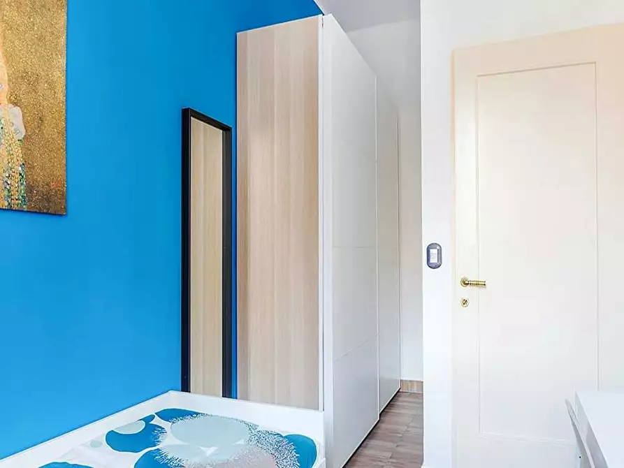 Immagine 9 di Camera in affitto  in Viale Scalo San Lorenzo a Roma