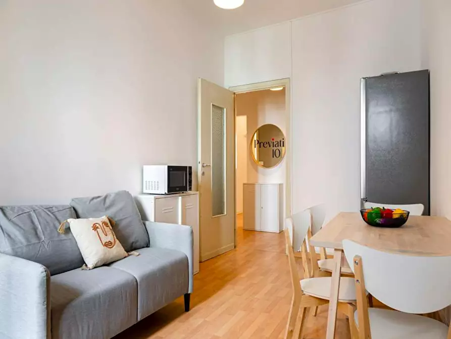 Immagine 7 di Camera in affitto  in Via Gaetano Previati a Milano