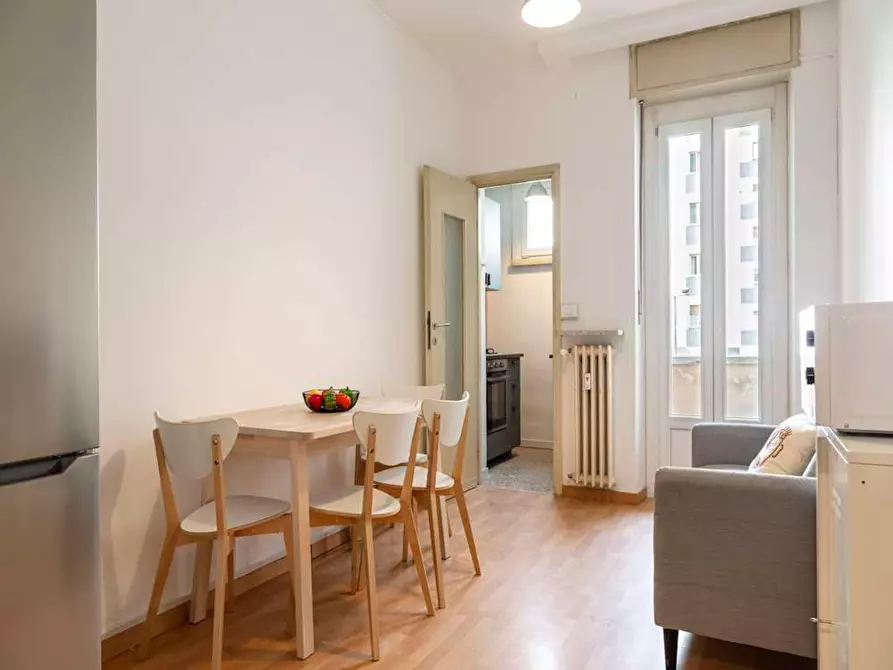 Immagine 8 di Camera in affitto  in Via Gaetano Previati a Milano