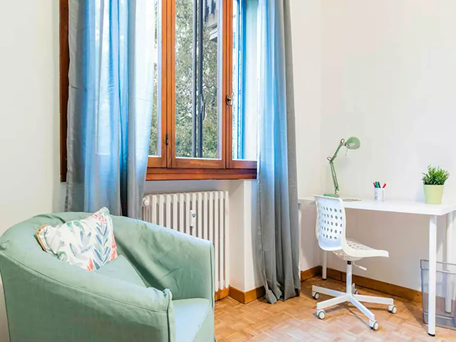 Immagine 2 di Camera in affitto  in Via Roberto Schumann a Padova