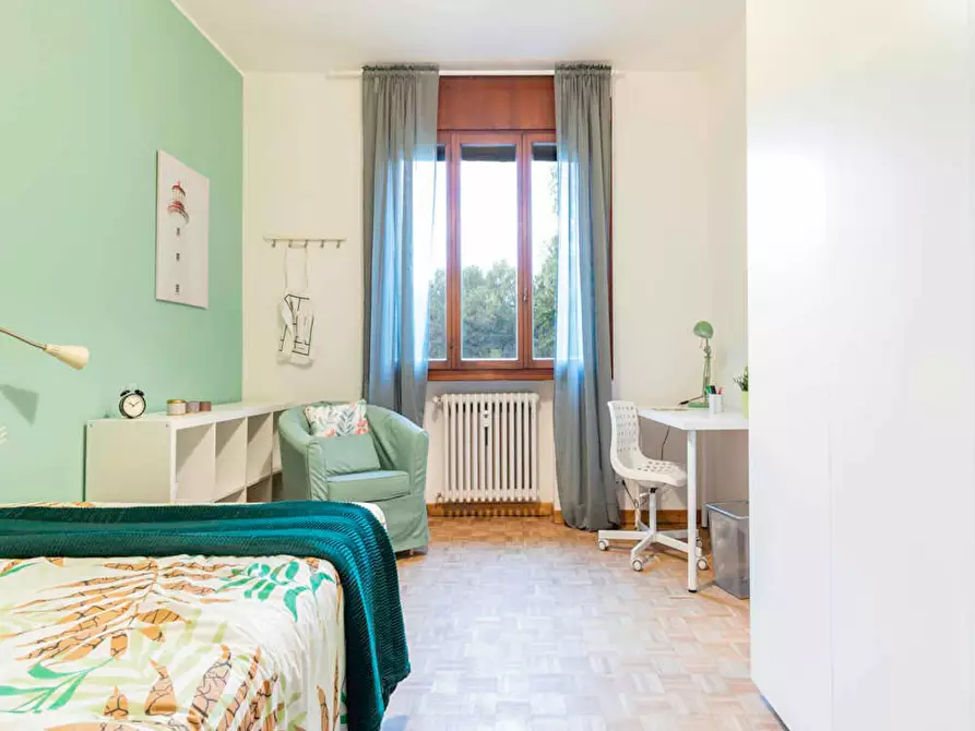 Immagine 6 di Camera in affitto  in Via Roberto Schumann a Padova