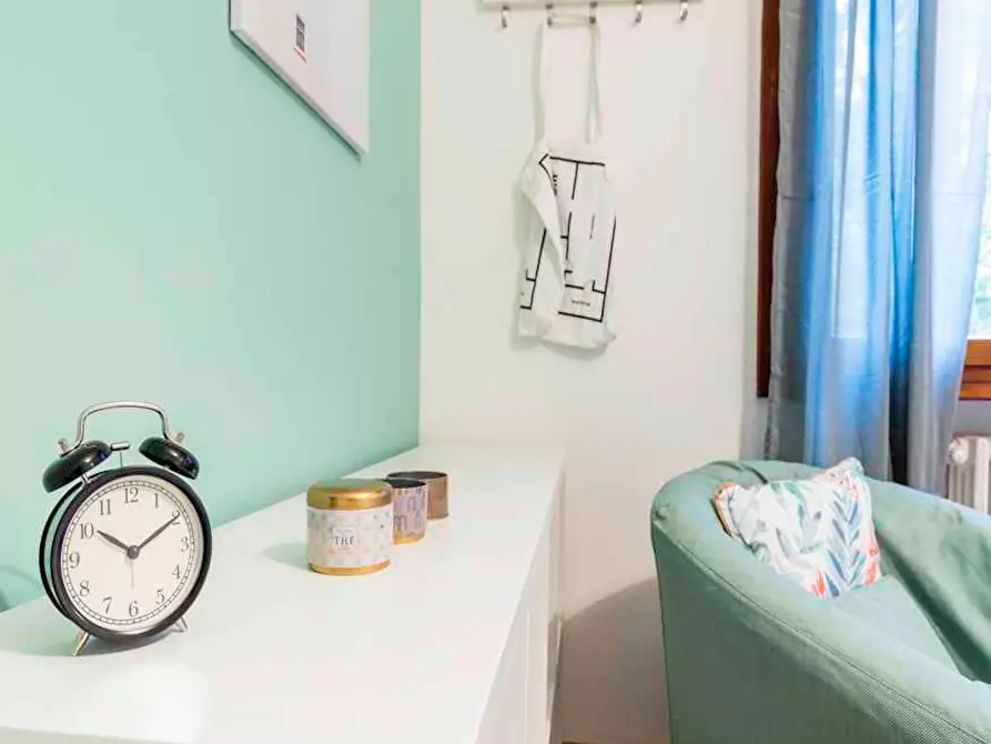 Immagine 8 di Camera in affitto  in Via Roberto Schumann a Padova