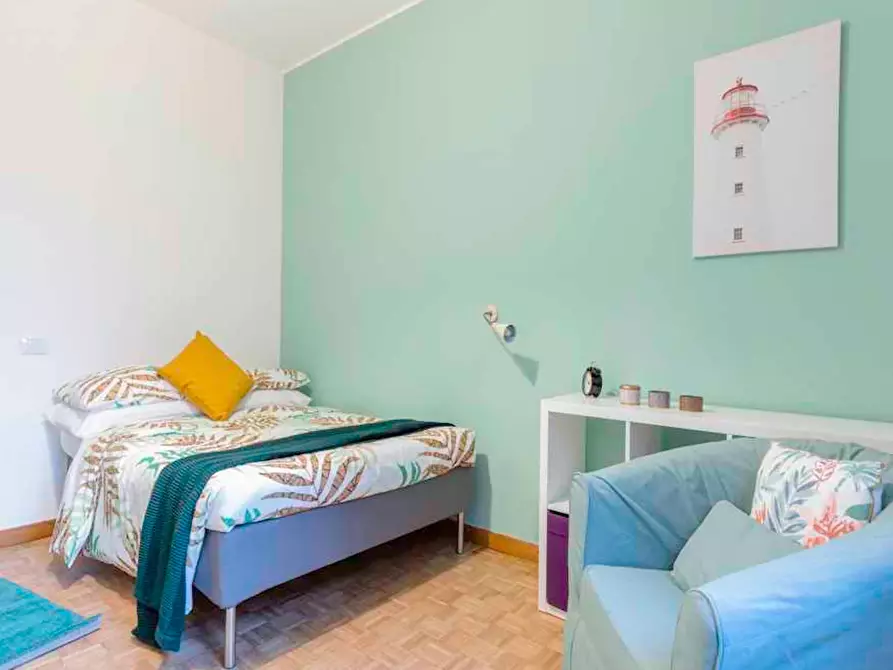 Immagine 2 di Camera in affitto  in Via Roberto Schumann a Padova