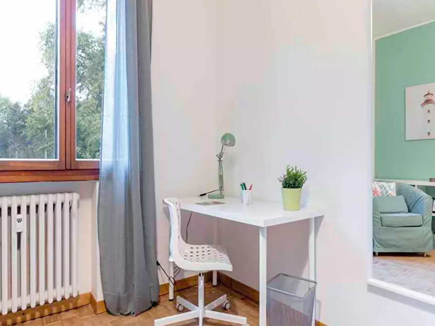 Immagine 5 di Camera in affitto  in Via Roberto Schumann a Padova