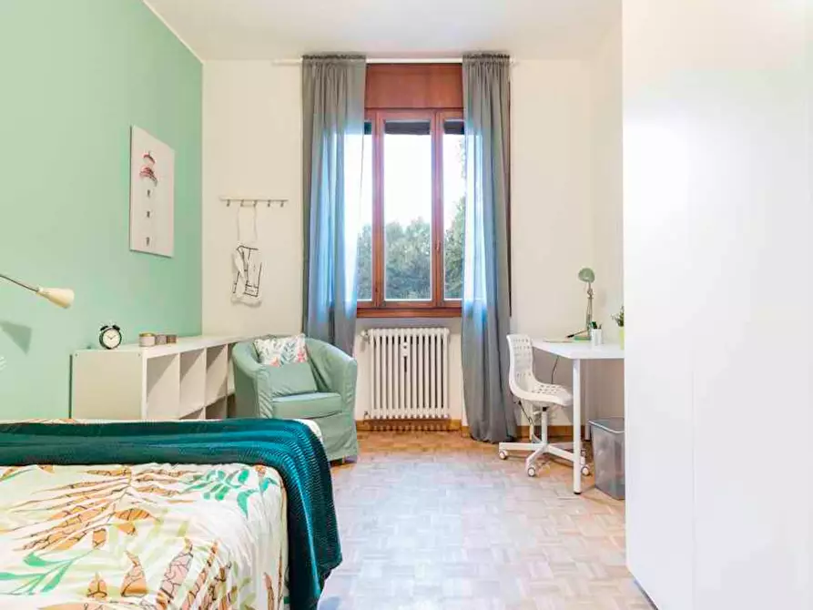 Immagine 3 di Camera in affitto  in Via Roberto Schumann a Padova