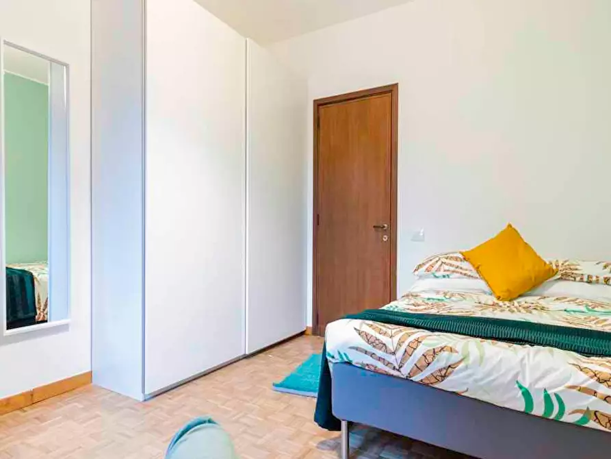 Immagine 4 di Camera in affitto  in Via Roberto Schumann a Padova