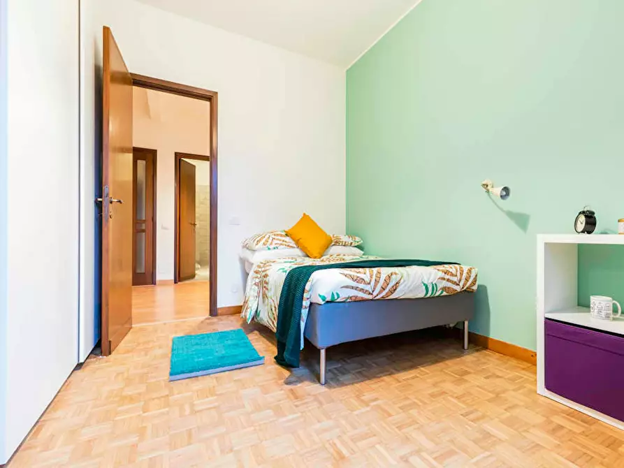 Immagine 4 di Camera in affitto  in Via Roberto Schumann a Padova