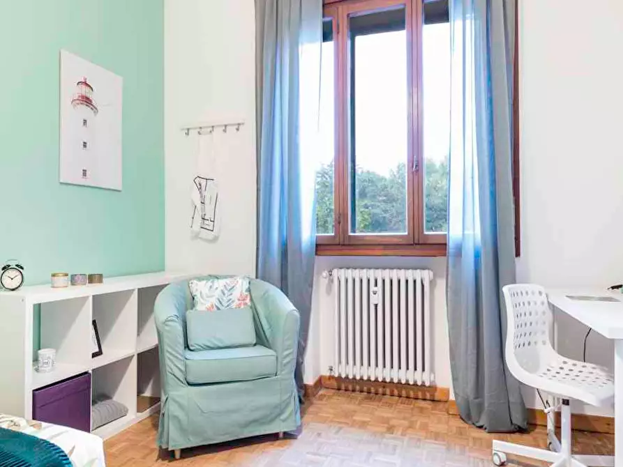 Immagine 6 di Camera in affitto  in Via Roberto Schumann a Padova