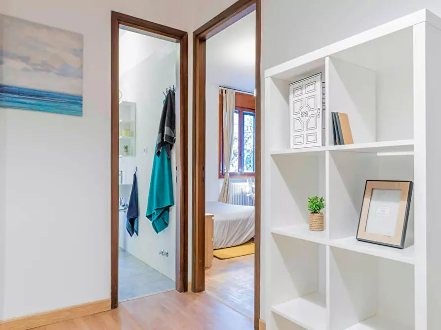 Immagine 9 di Camera in affitto  in Via Roberto Schumann a Padova