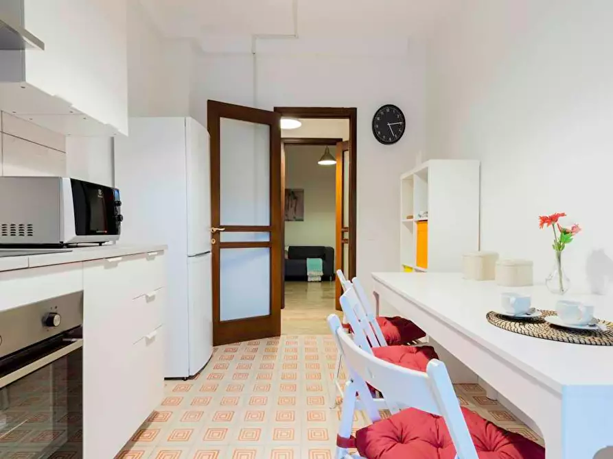 Immagine 10 di Camera in affitto  in Via Roberto Schumann a Padova