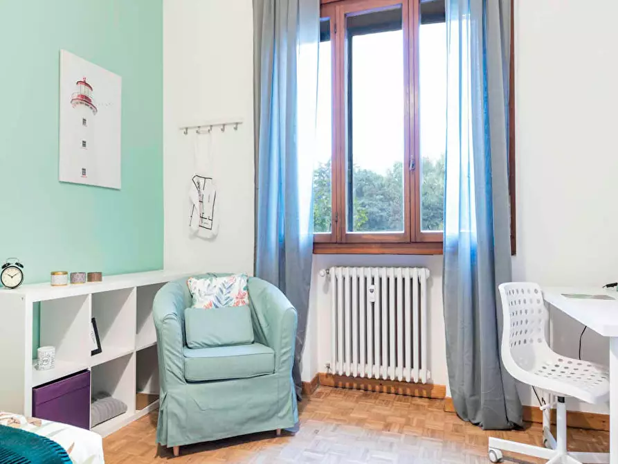 Immagine 3 di Camera in affitto  in Via Roberto Schumann a Padova