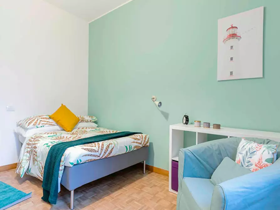 Immagine 8 di Camera in affitto  in Via Roberto Schumann a Padova