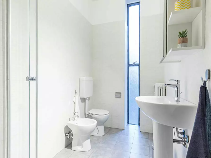 Immagine 9 di Camera in affitto  in Via Roberto Schumann a Padova