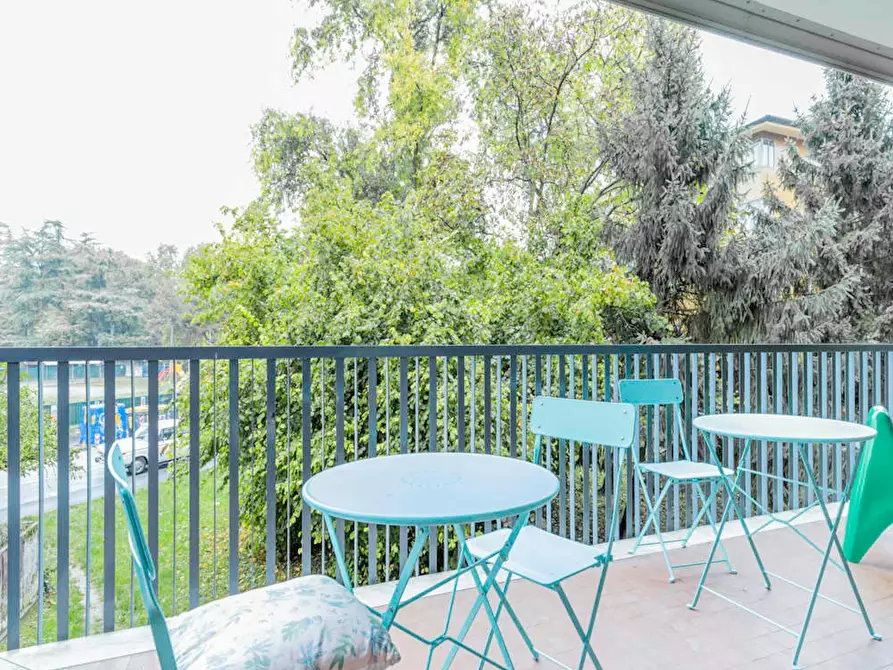 Immagine 10 di Camera in affitto  in Via Roberto Schumann a Padova