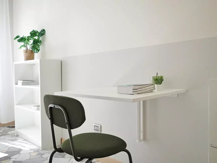 Immagine 7 di Appartamento in affitto  in Via Piero Martinetti a Milano