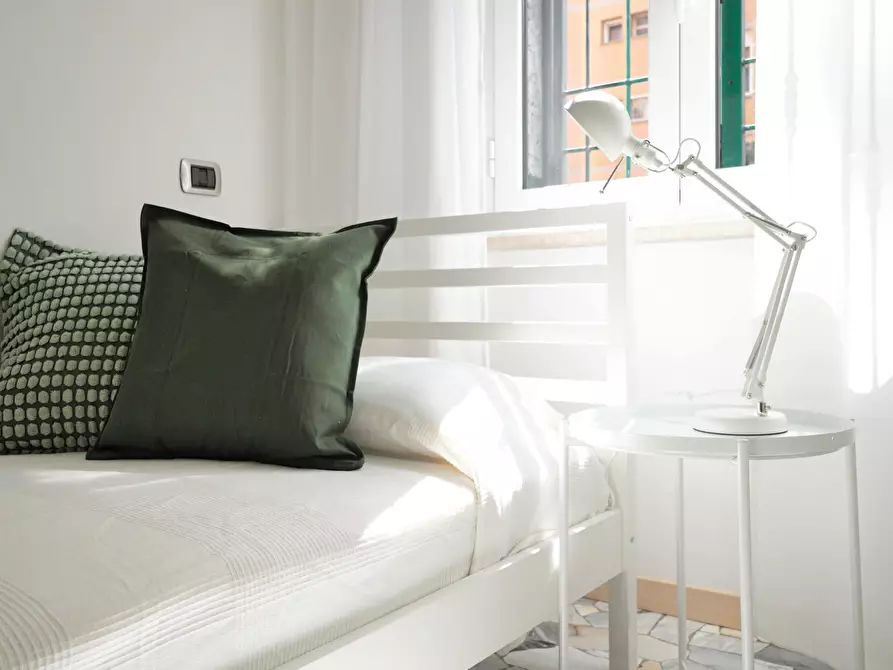 Immagine 6 di Appartamento in affitto  in Via Piero Martinetti a Milano