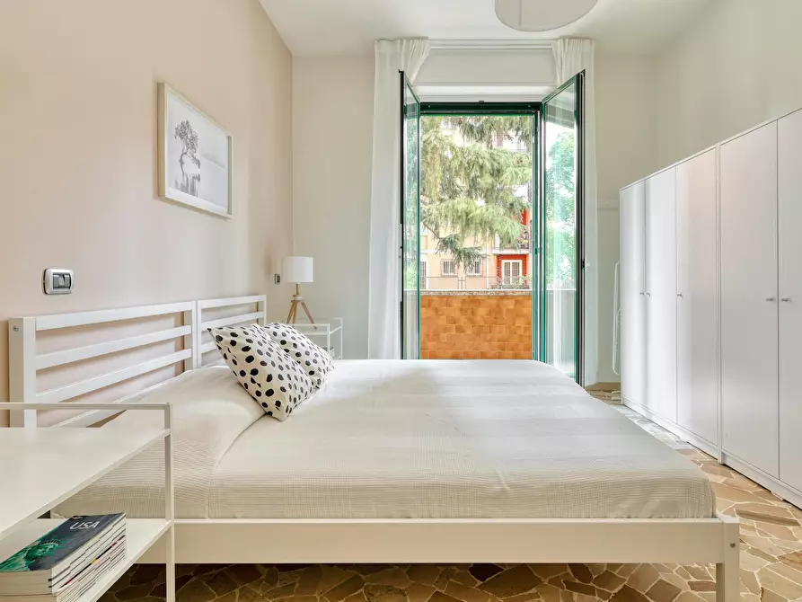 Immagine 10 di Appartamento in affitto  in Via Piero Martinetti a Milano