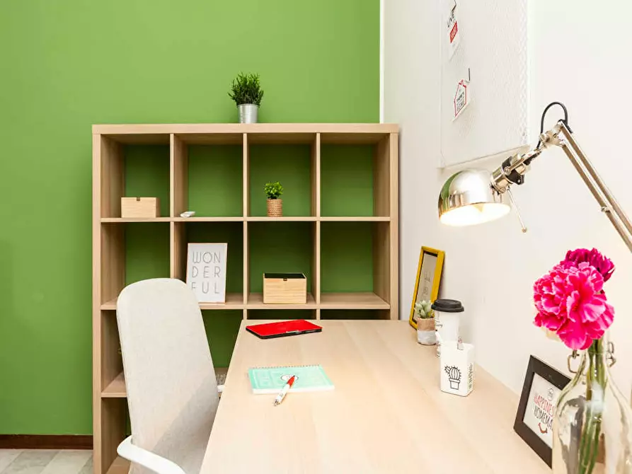 Immagine 7 di Camera in affitto  in Viale Lucania a Milano