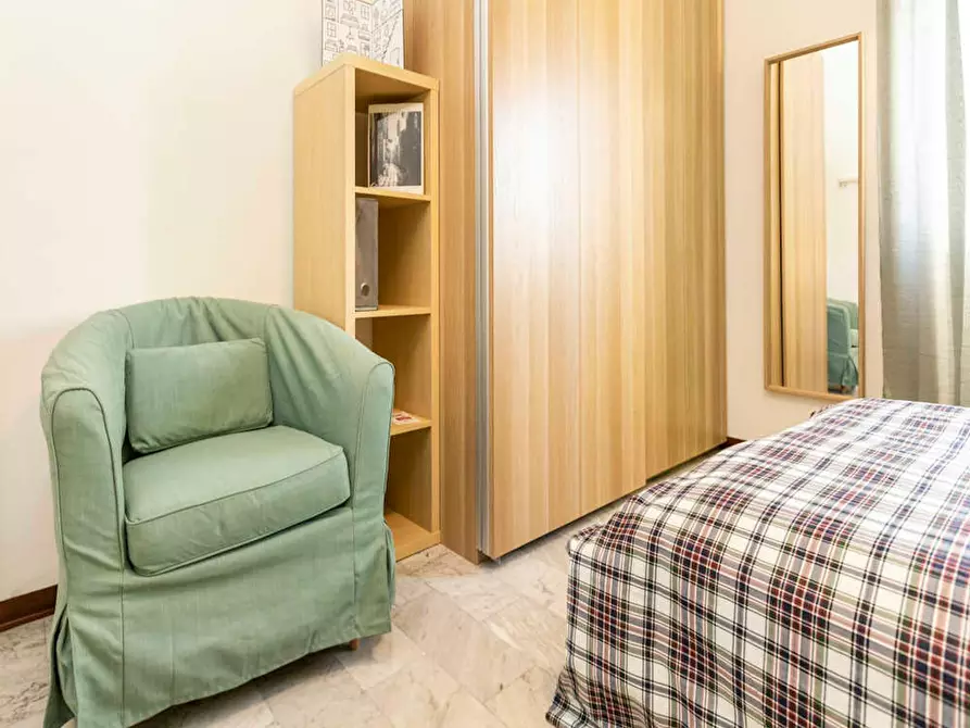 Immagine 4 di Camera in affitto  in Viale Lucania a Milano