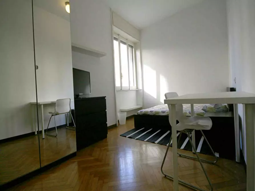 Immagine 3 di Camera in affitto  in Via Lecco a Milano