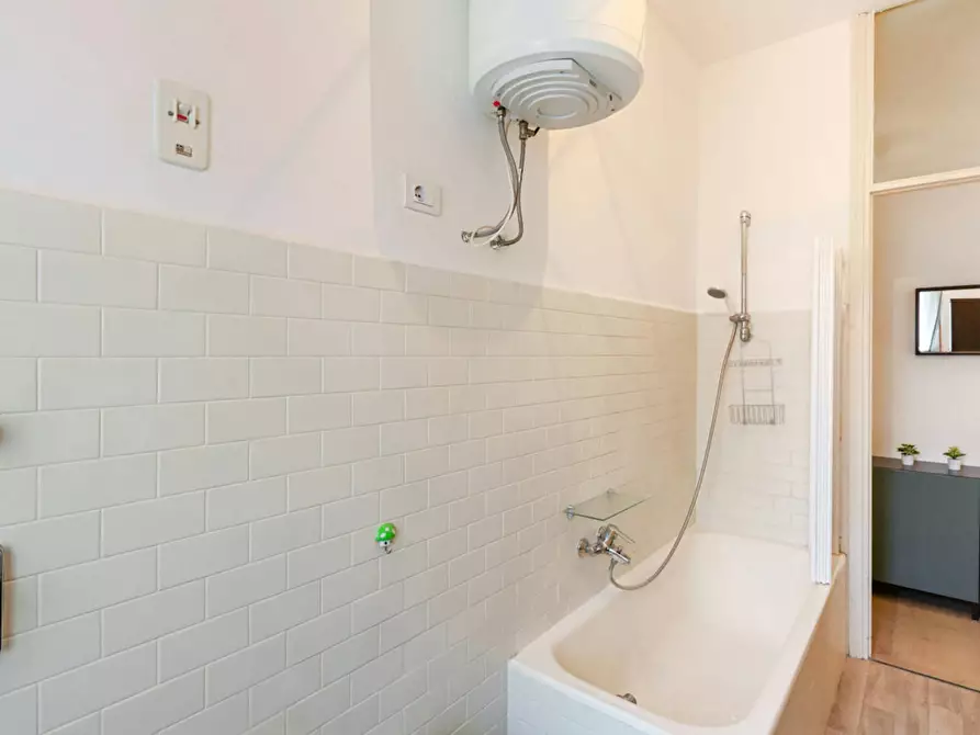 Immagine 4 di Camera in affitto  in Via Antonio Cecchi a Milano