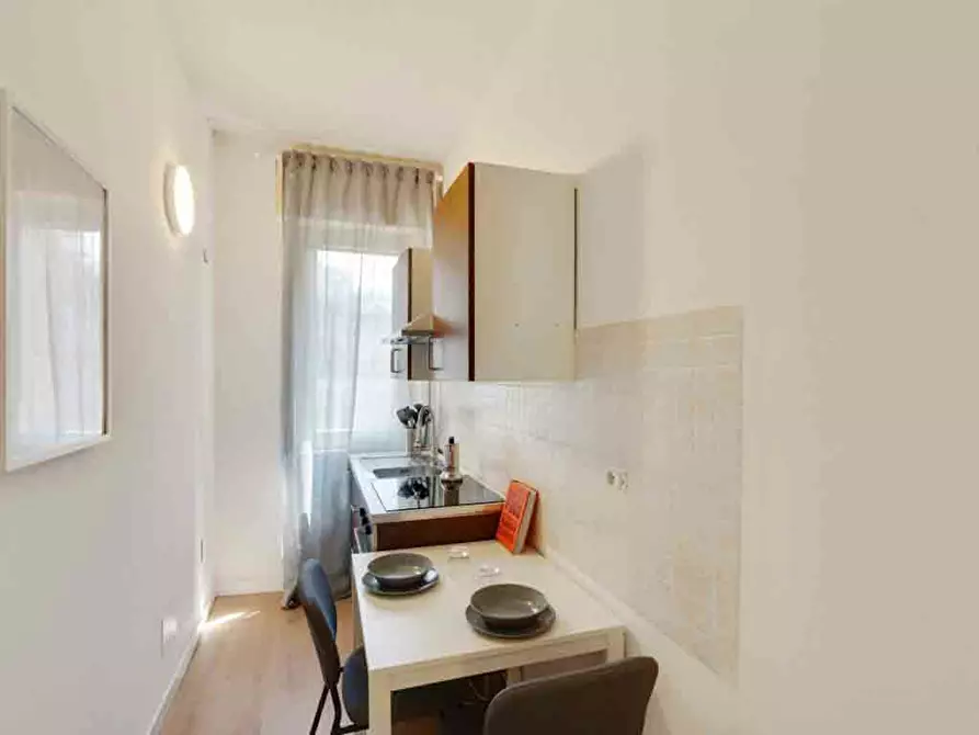 Immagine 6 di Camera in affitto  in Via Antonio Cecchi a Milano