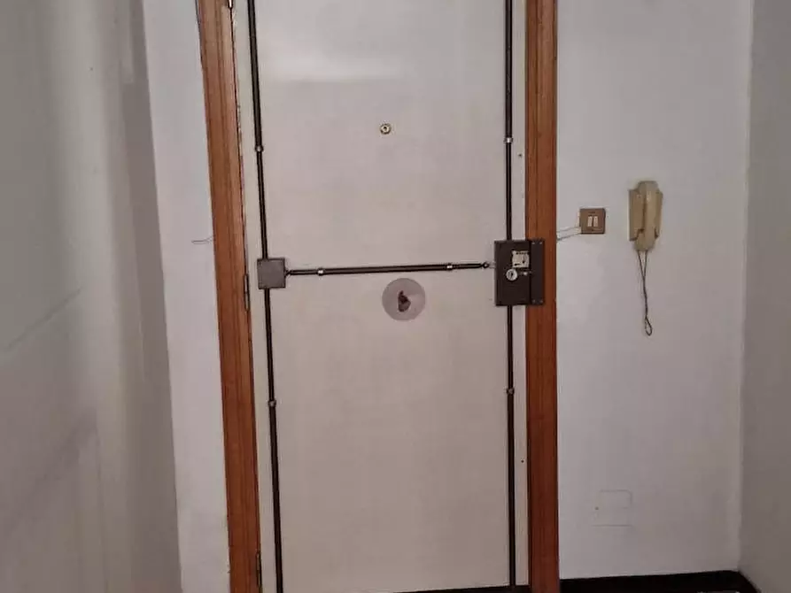 Immagine 3 di Camera condivisa in affitto  in Via Makallè a Padova